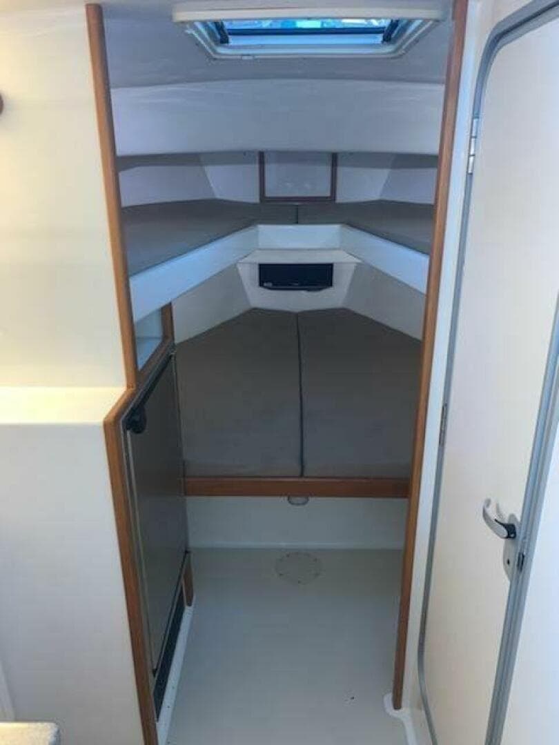 2009 Northern Bay 36 — photo 16