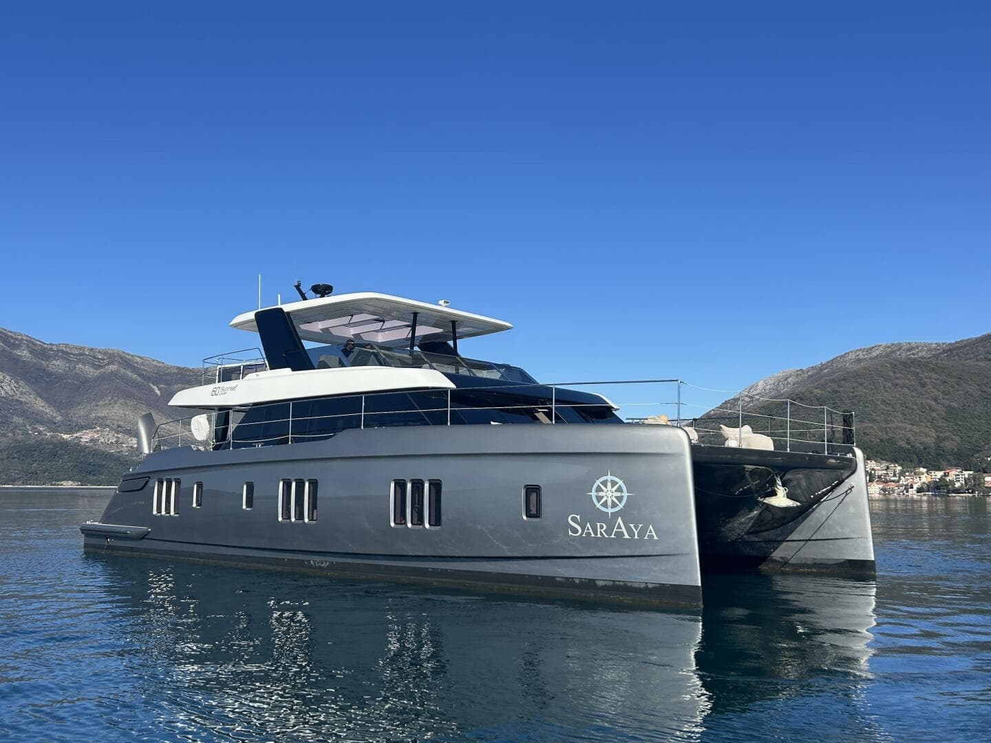 2023 Sunreef P-60 — photo 3