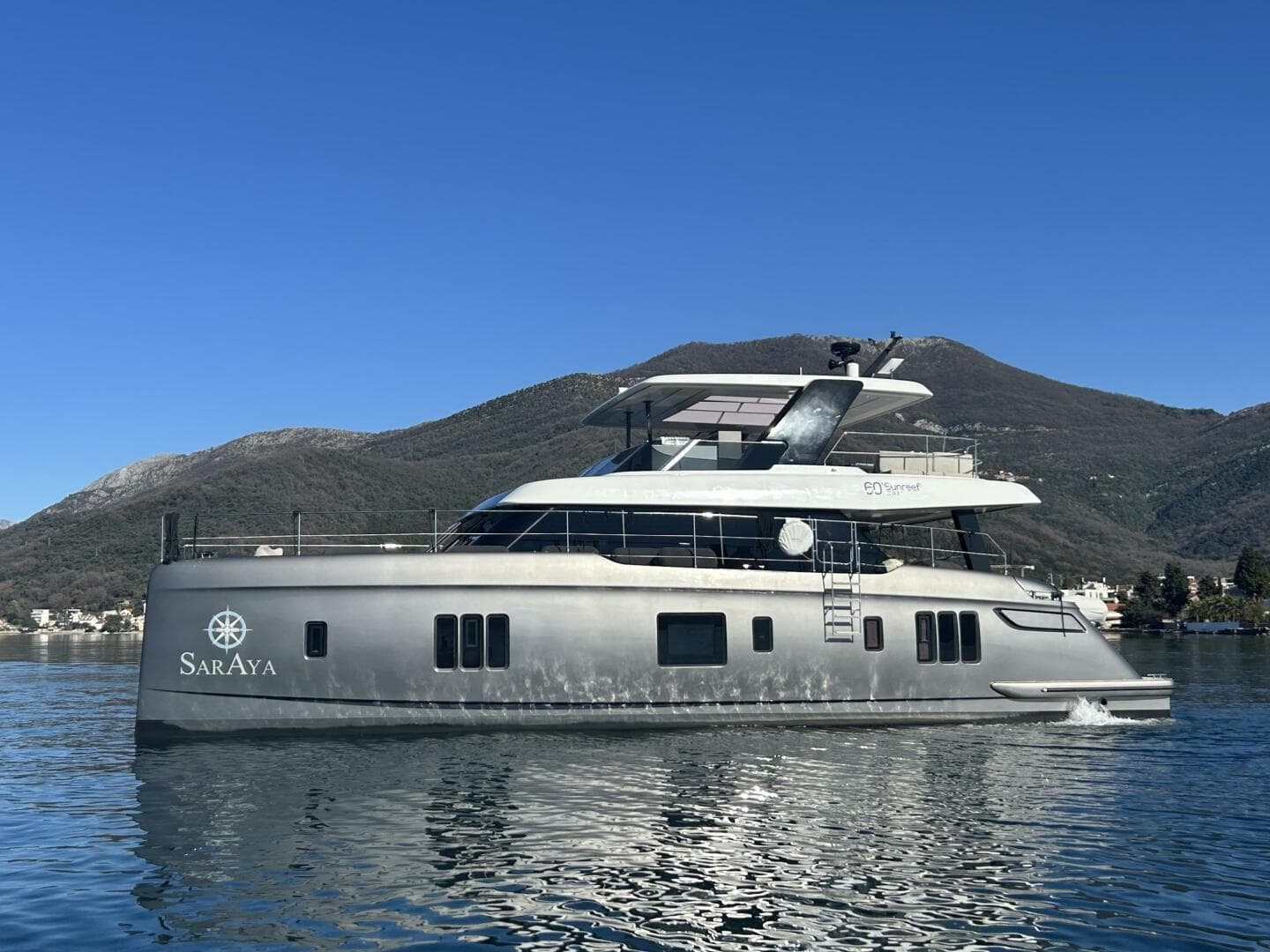 2023 Sunreef P-60 — photo 5