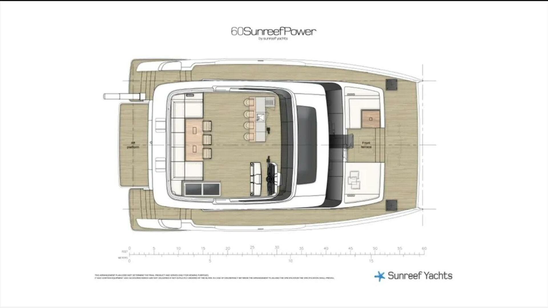 2023 Sunreef P-60 — photo 36
