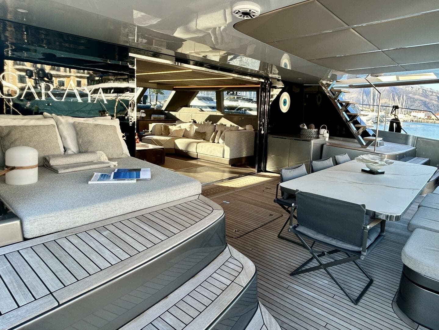 2023 Sunreef P-60 — photo 9