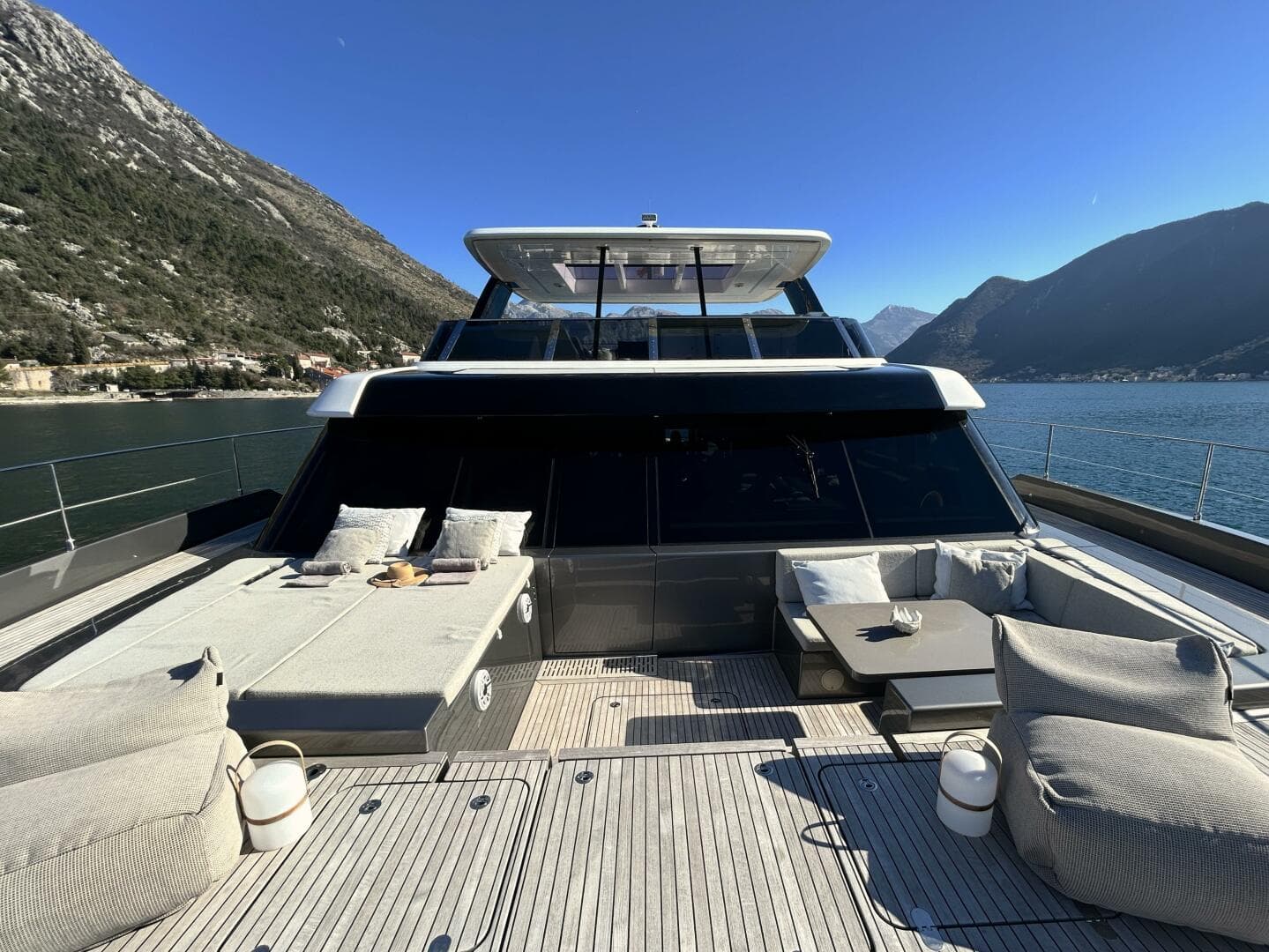 2023 Sunreef P-60 — photo 12