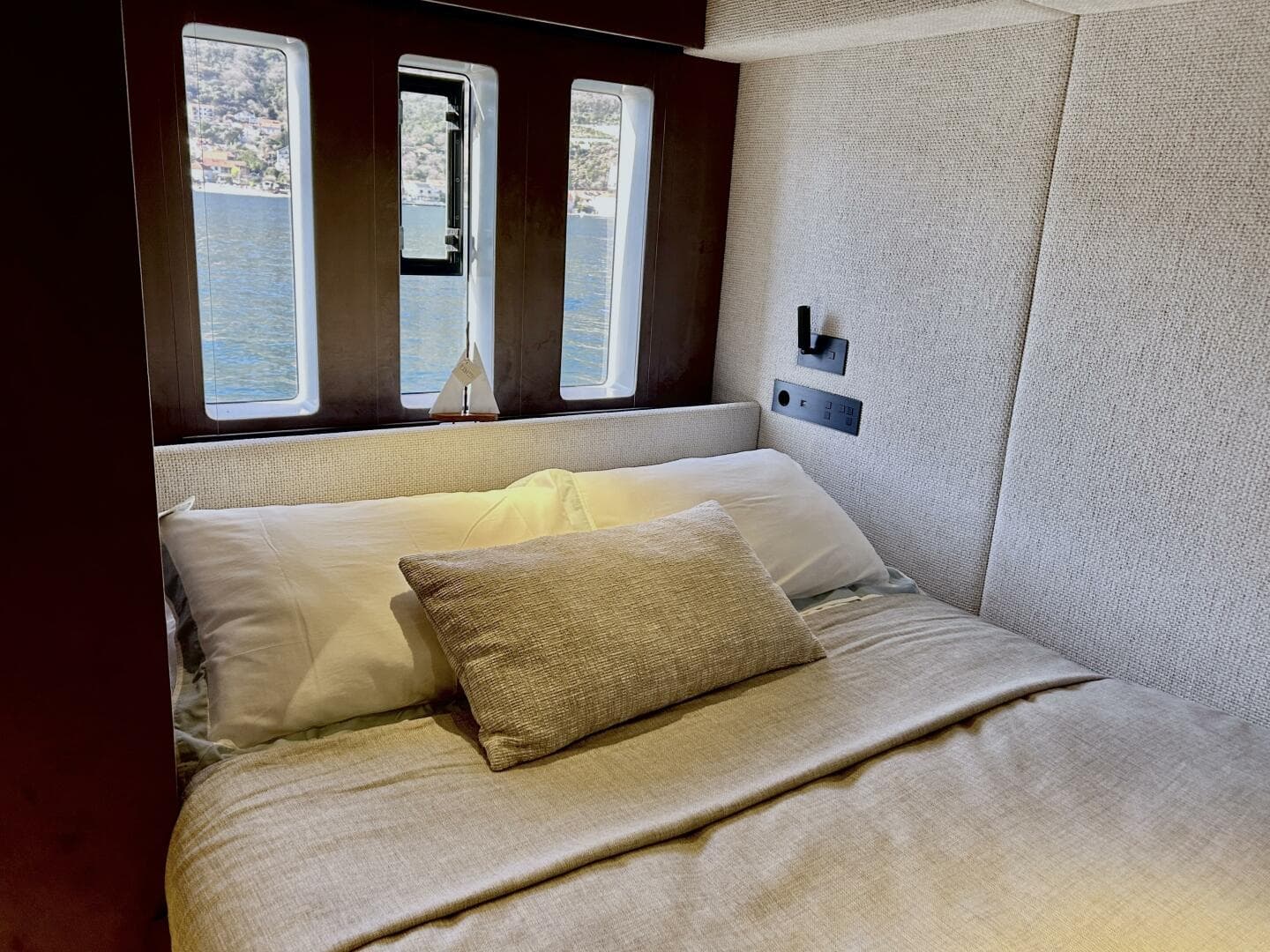 2023 Sunreef P-60 — photo 30