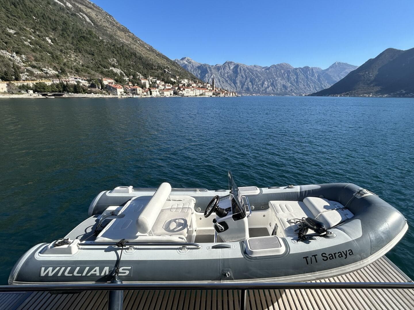 2023 Sunreef P-60 — photo 11