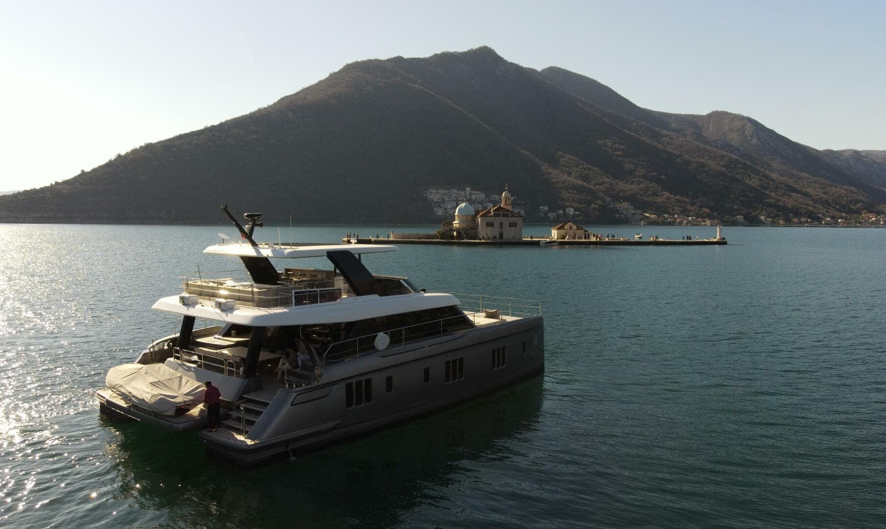 2023 Sunreef P-60 — photo 33