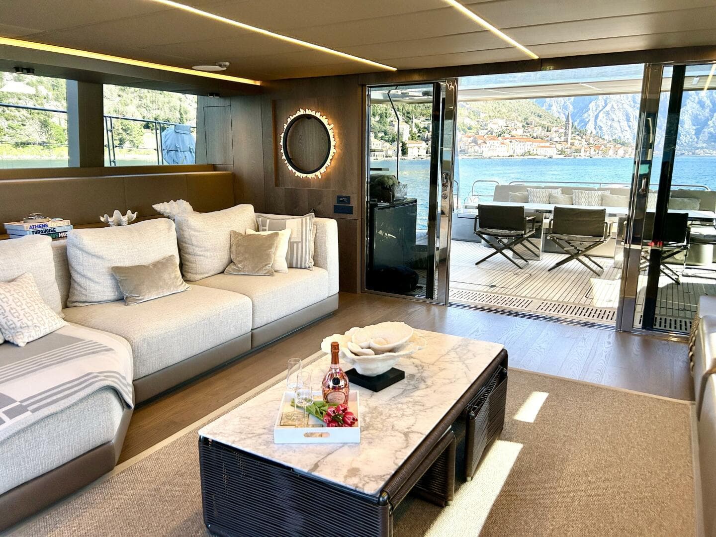 2023 Sunreef P-60 — photo 22