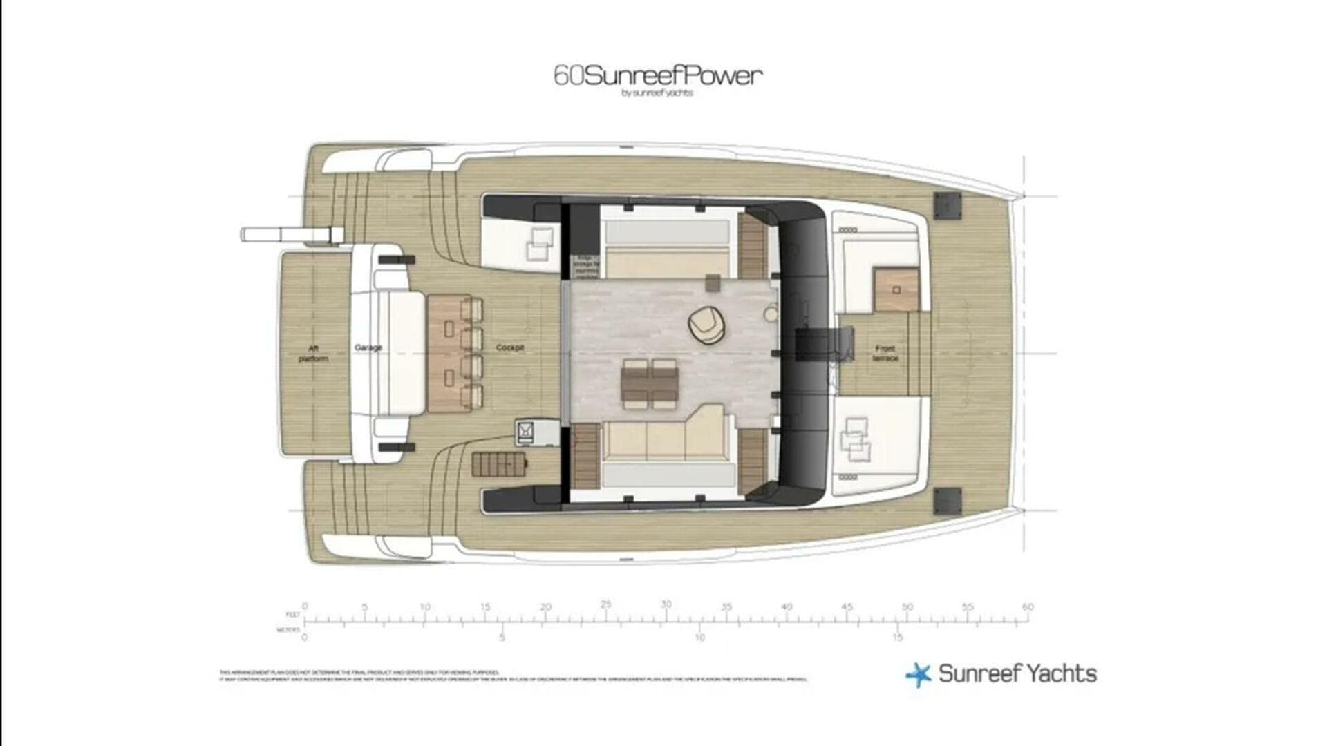 2023 Sunreef P-60 — photo 35
