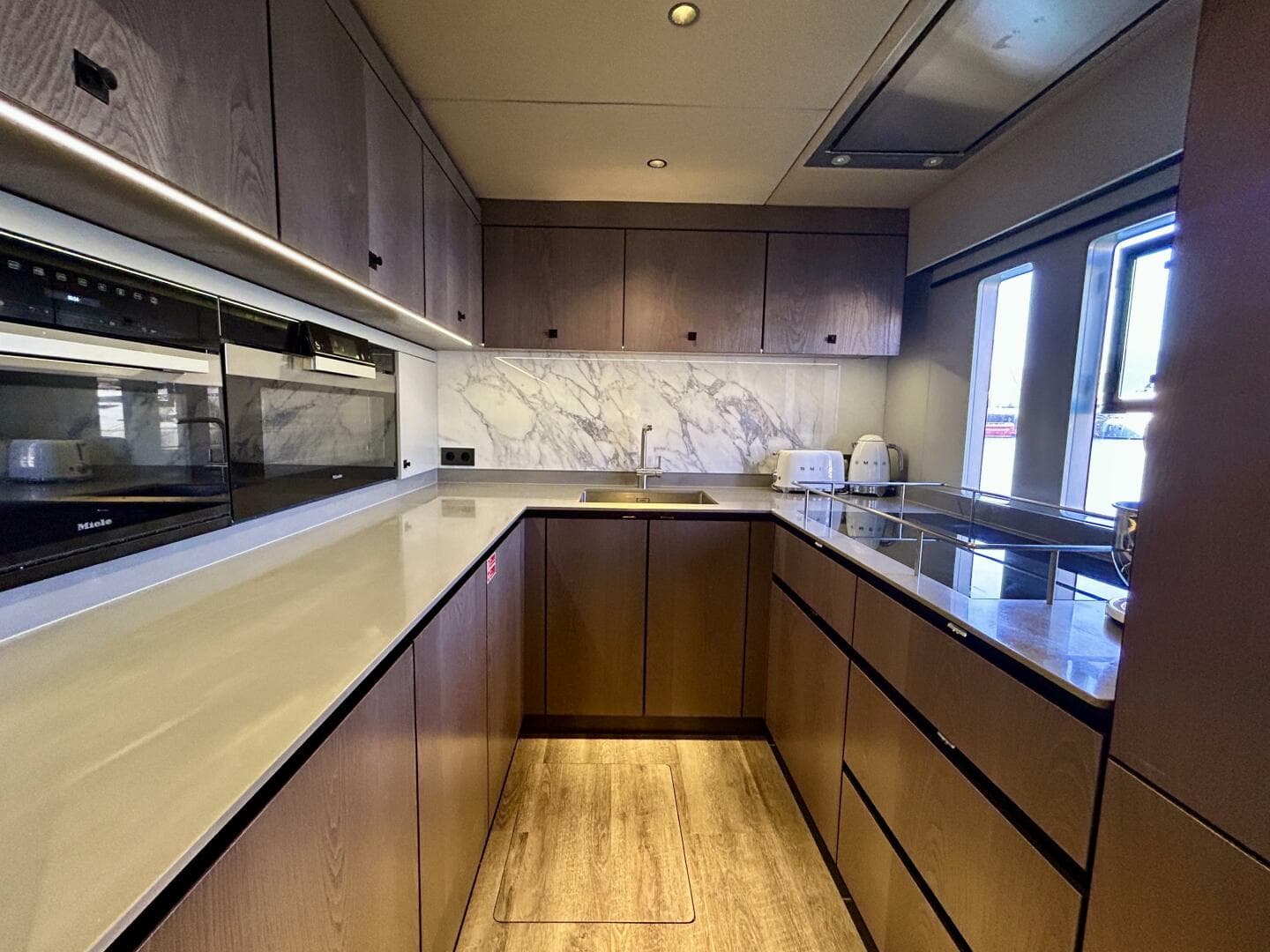 2023 Sunreef P-60 — photo 24