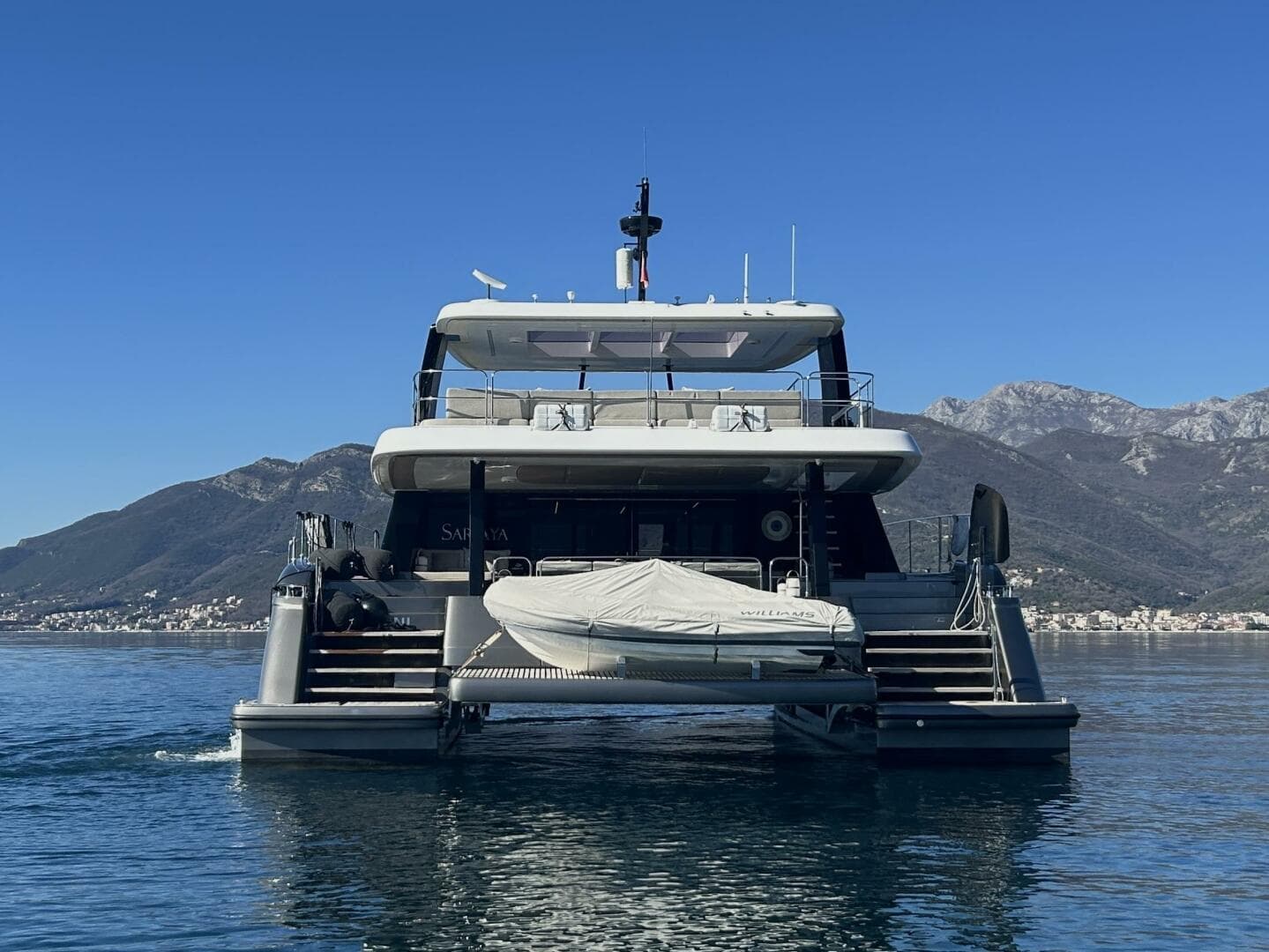 2023 Sunreef P-60 — photo 6