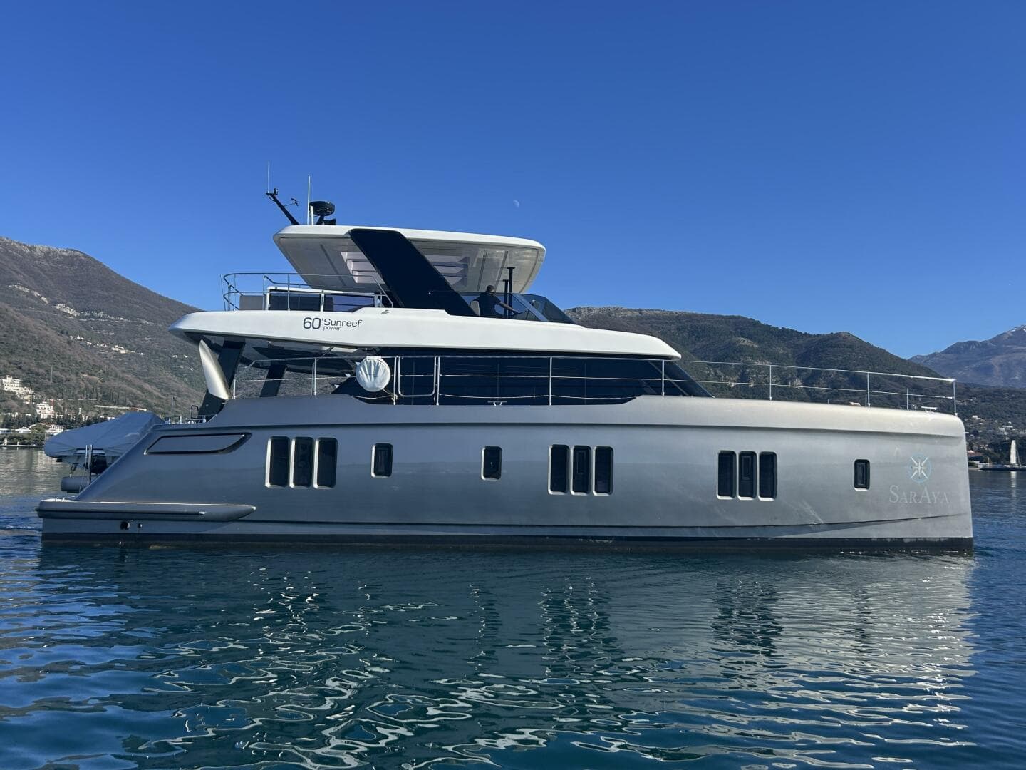 2023 Sunreef P-60 — photo 2