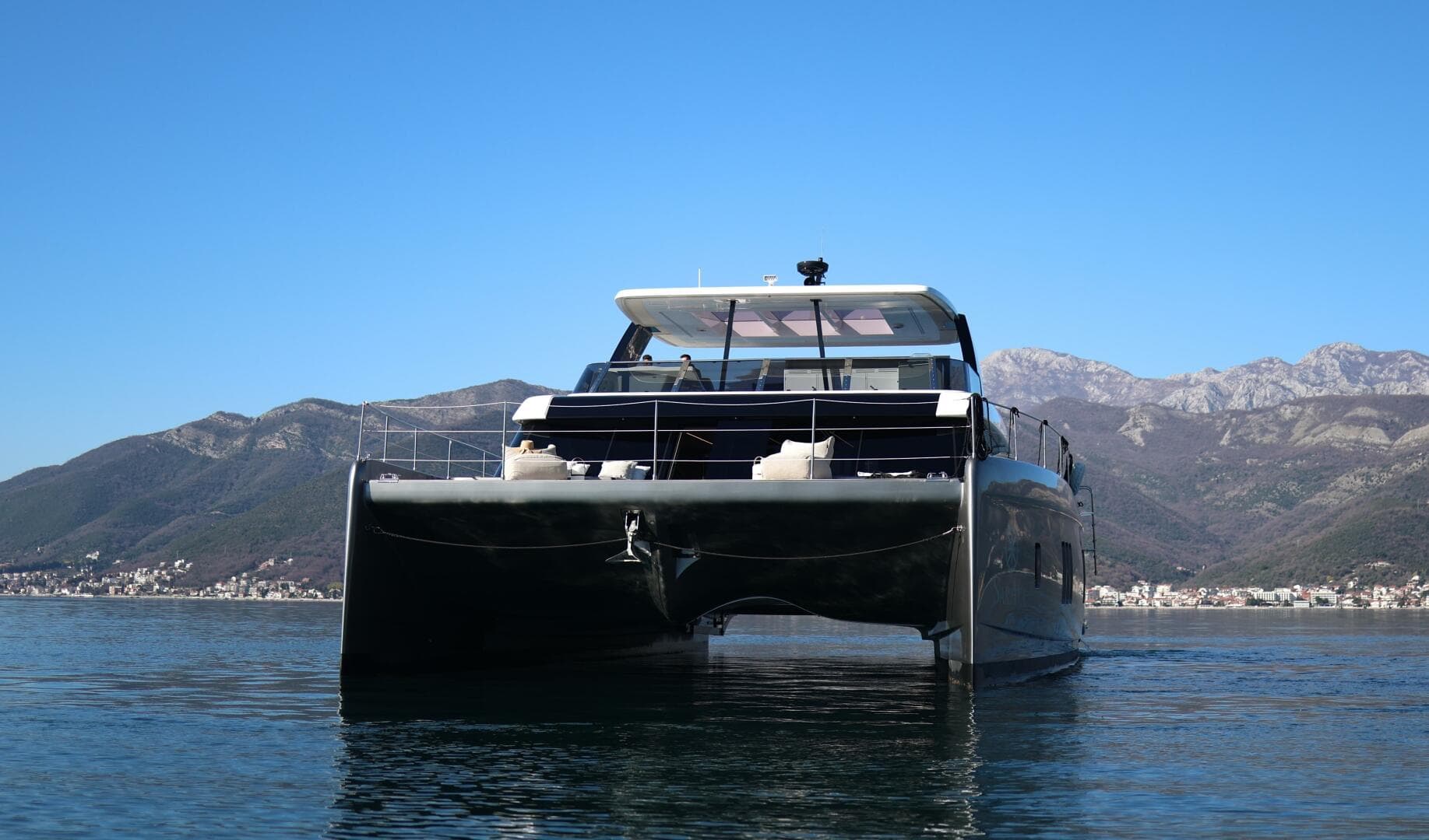 2023 Sunreef P-60 — photo 4