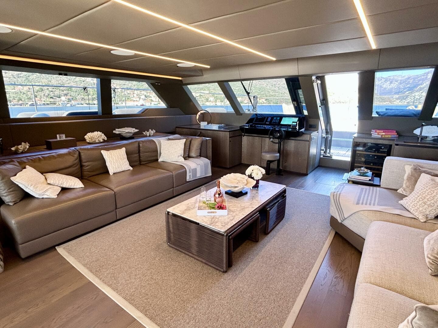 2023 Sunreef P-60 — photo 20