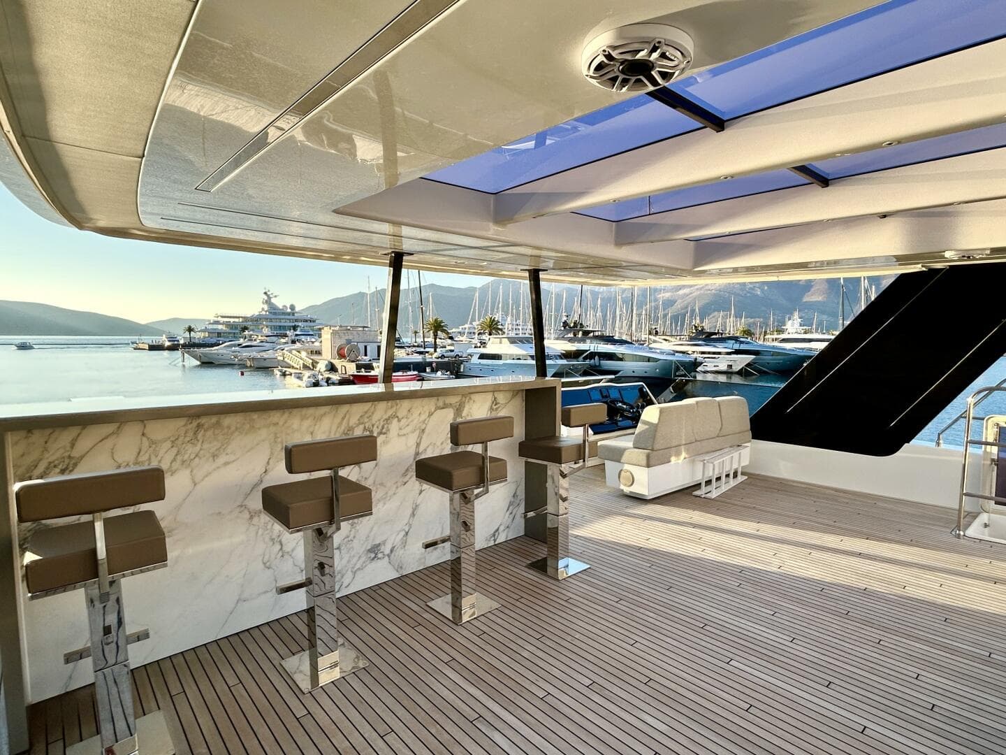 2023 Sunreef P-60 — photo 16