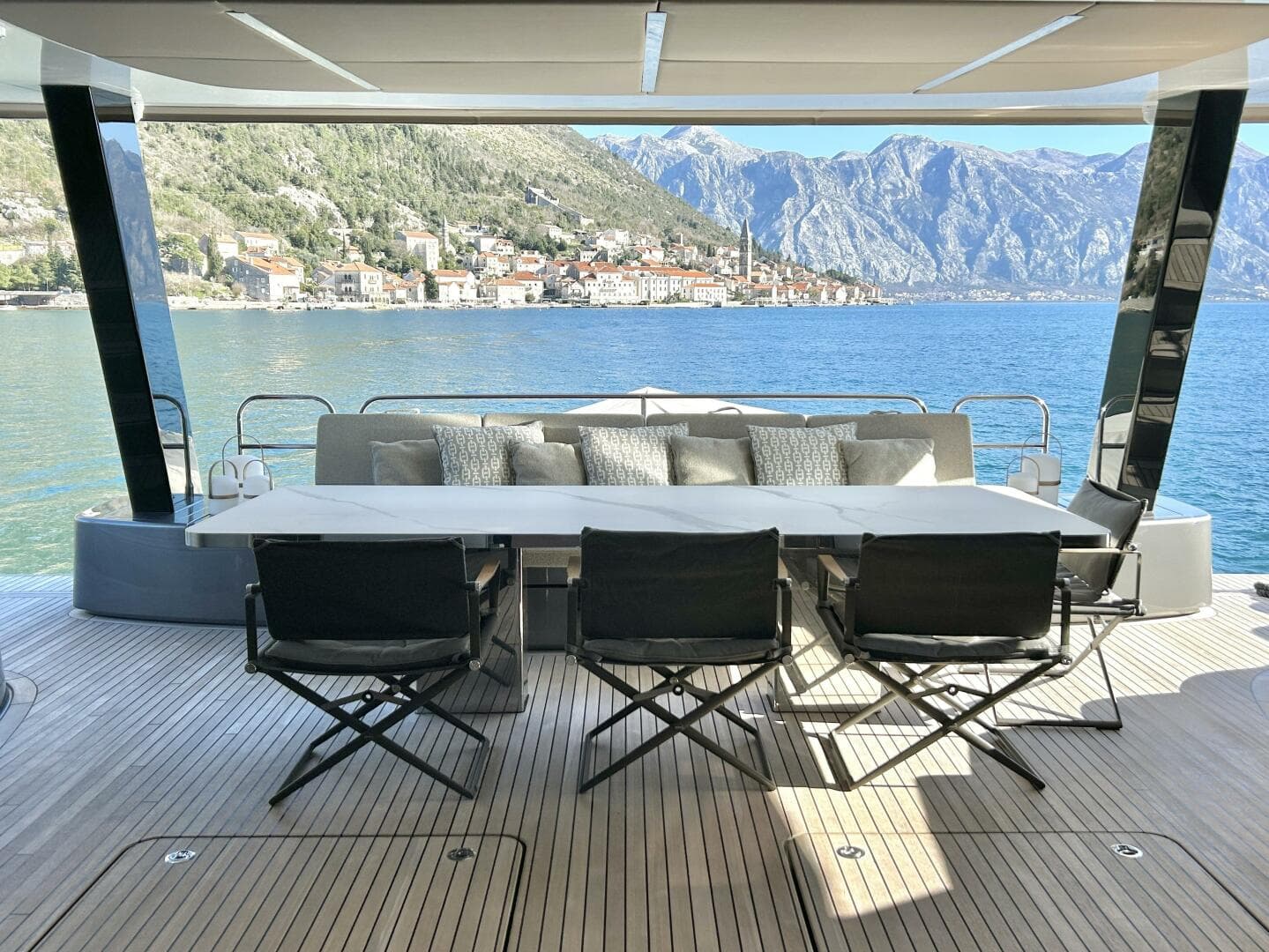 2023 Sunreef P-60 — photo 10