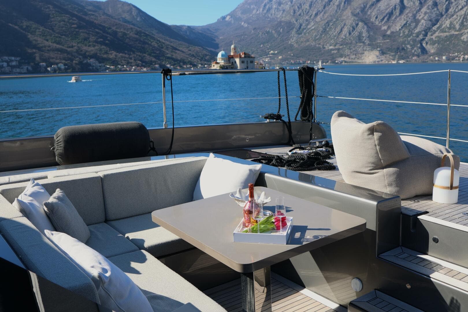 2023 Sunreef P-60 — photo 13