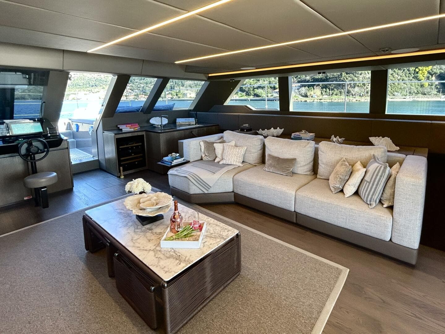 2023 Sunreef P-60 — photo 19