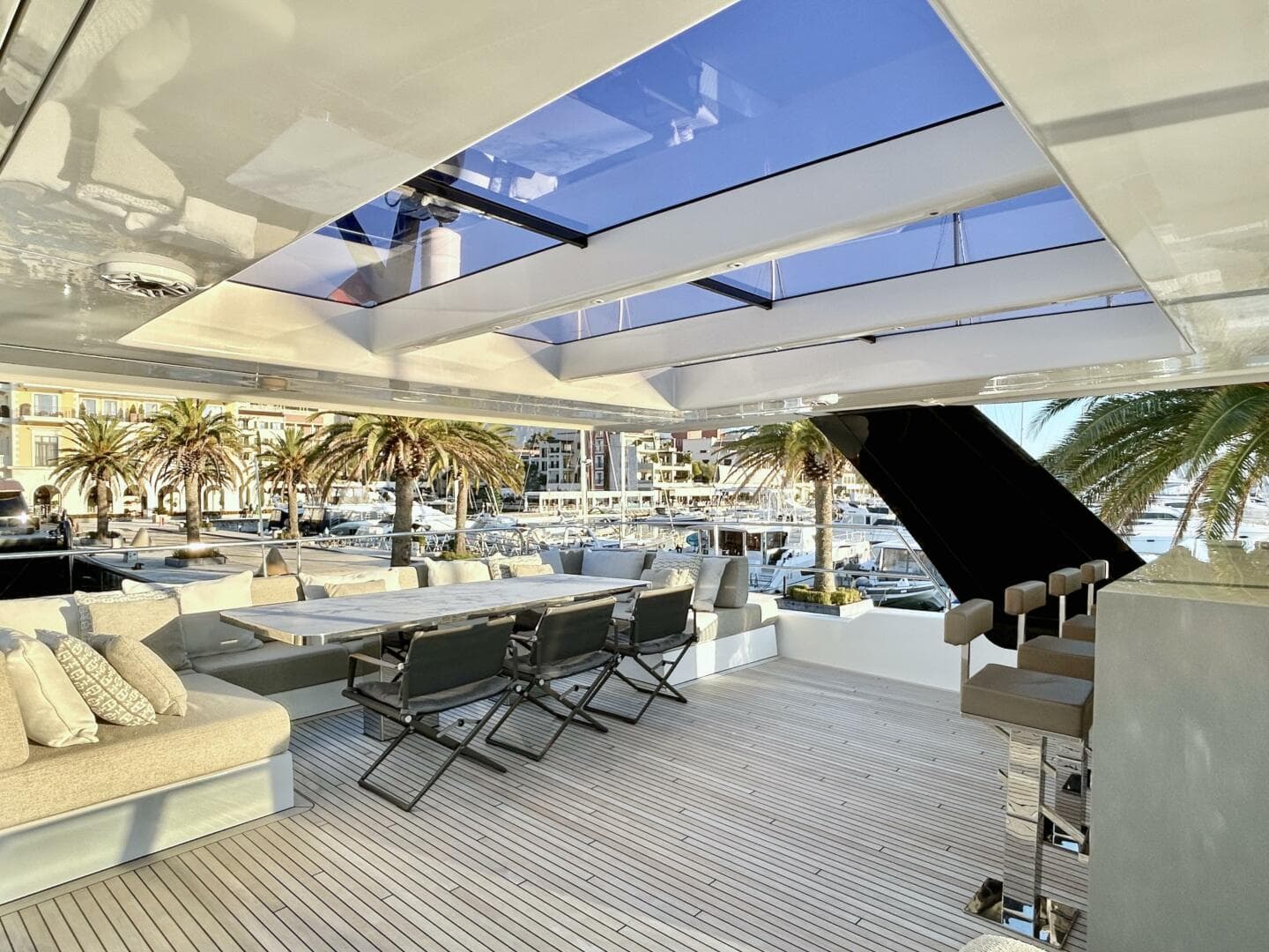 2023 Sunreef P-60 — photo 14