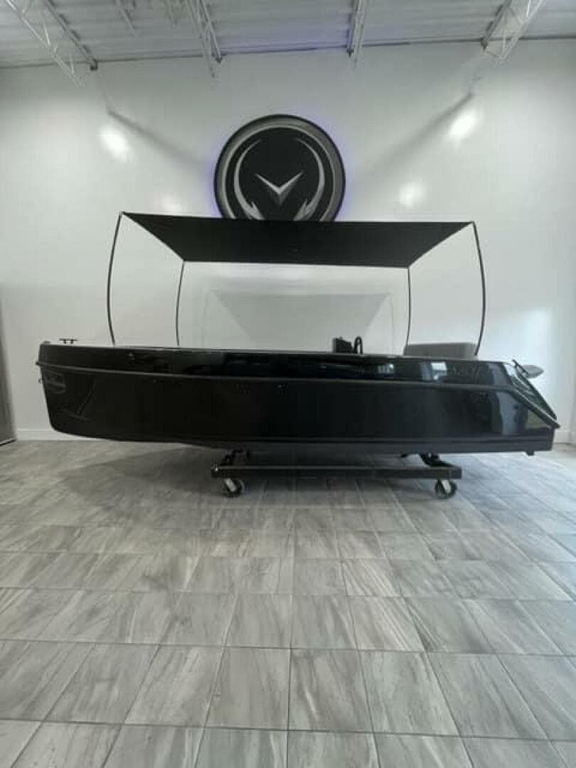 2023 Vision Volt 180 — photo 2