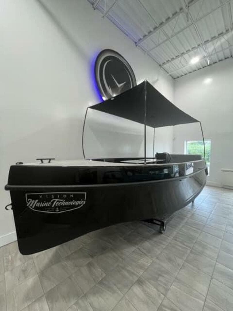 2023 Vision Volt 180 — photo 1