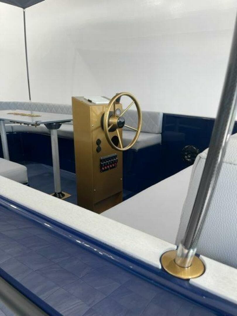 2025 Vision Volt 180 — photo 2