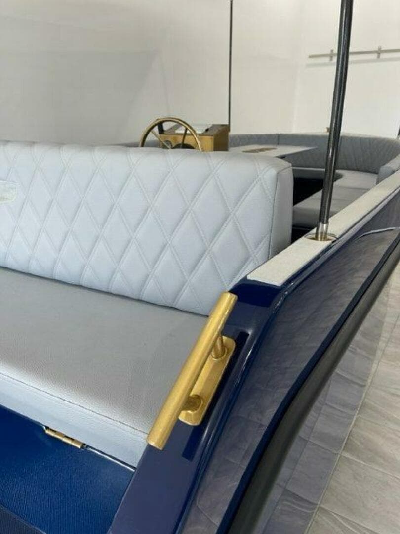 2025 Vision Volt 180 — photo 6