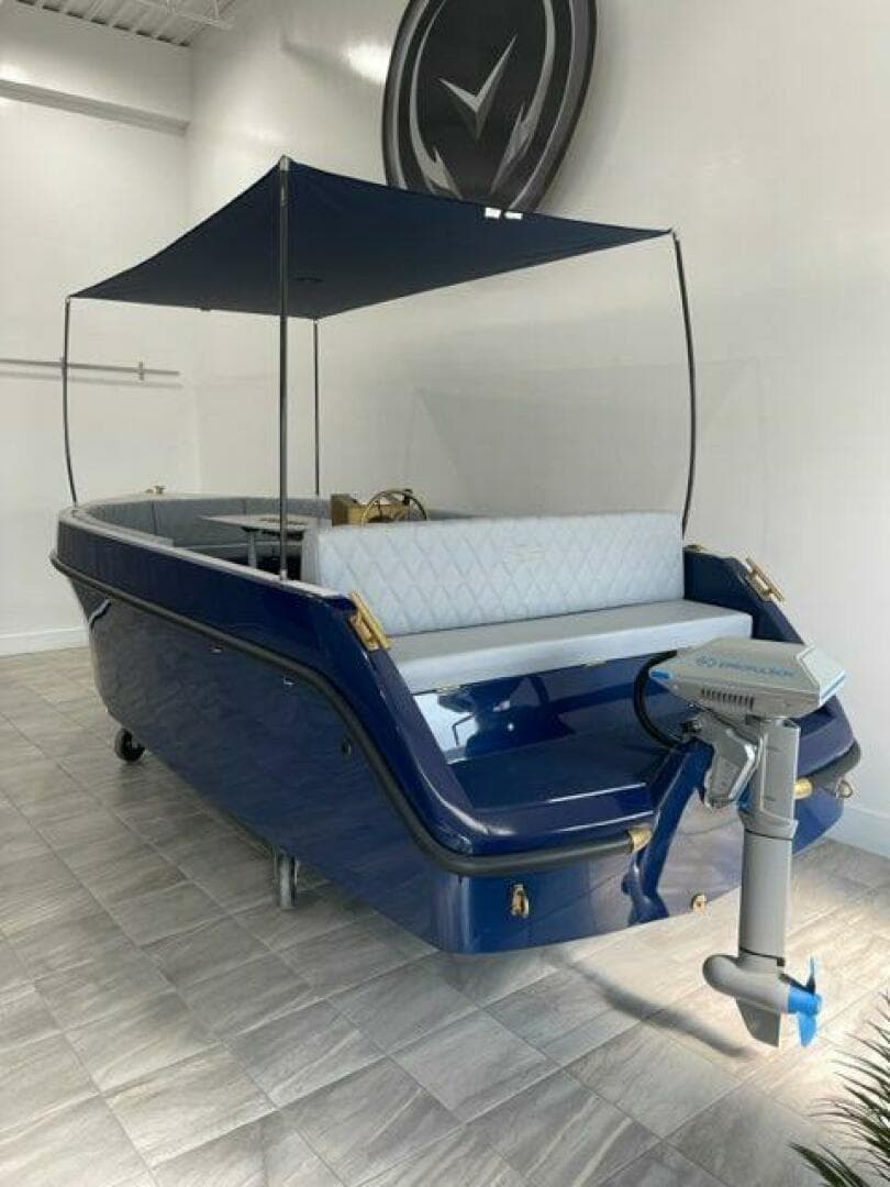 2025 Vision Volt 180 — photo 5