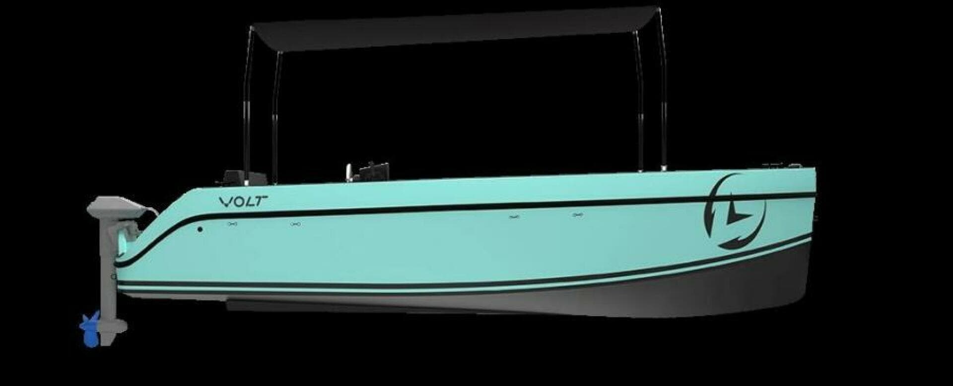 2025 Vision Volt 180 — photo 14