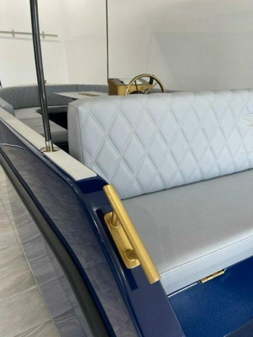 2025 Vision Volt 180 — photo 7