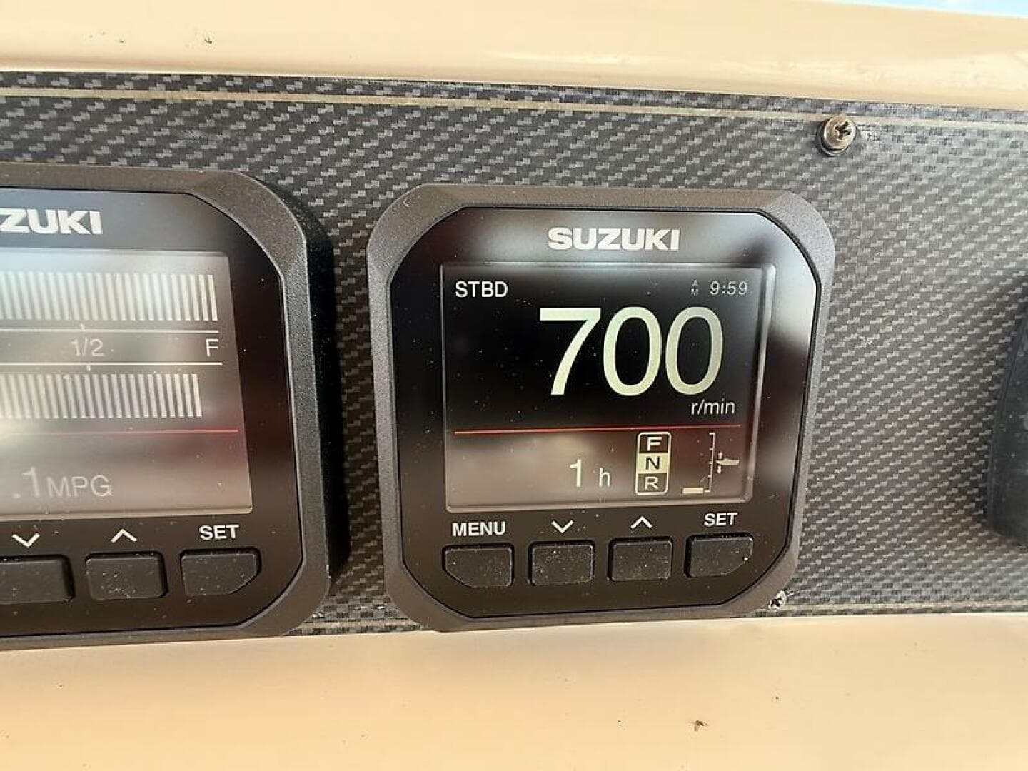 2007 Grady-White 330 Express — photo 18