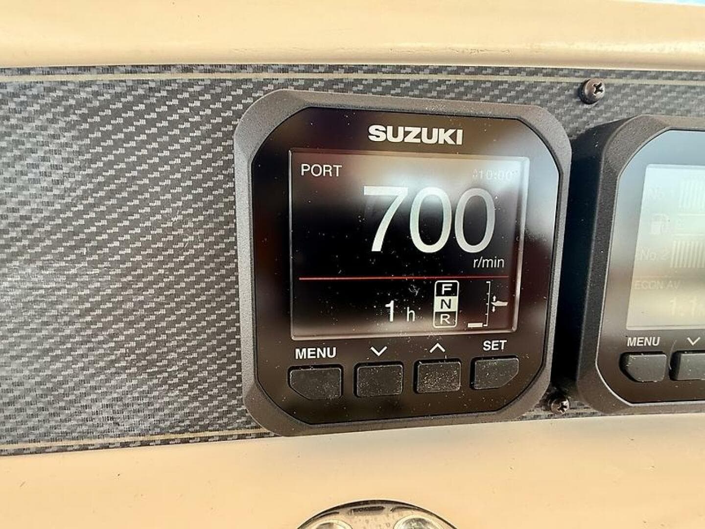 2007 Grady-White 330 Express — photo 17