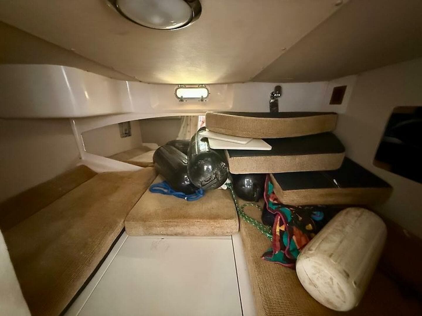 2007 Grady-White 330 Express — photo 28