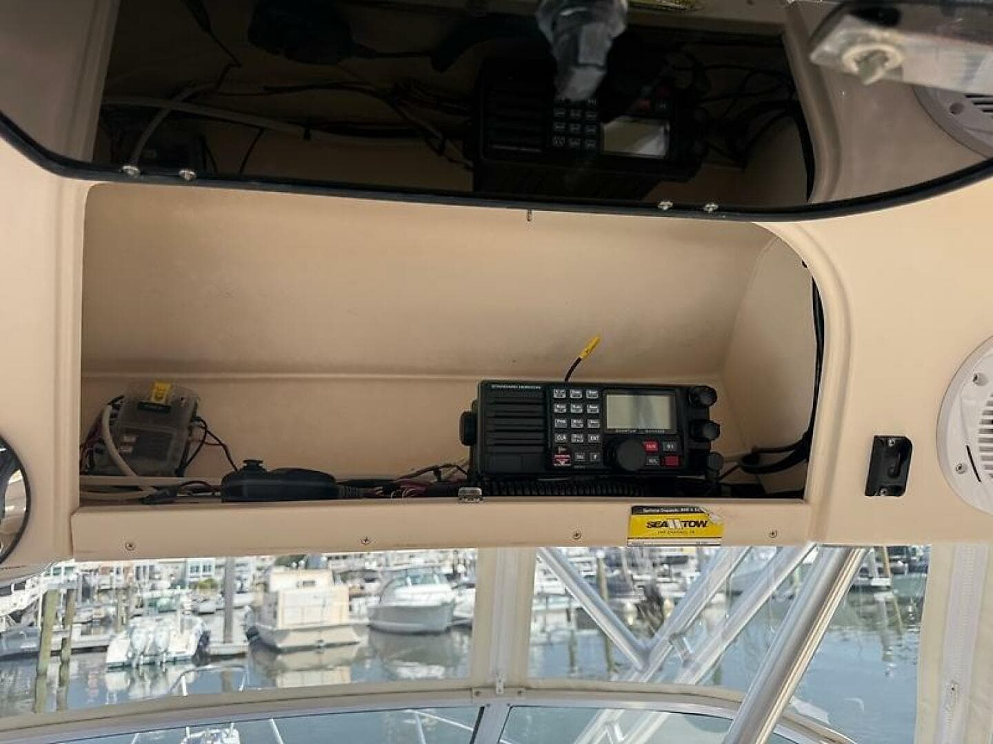 2007 Grady-White 330 Express — photo 20