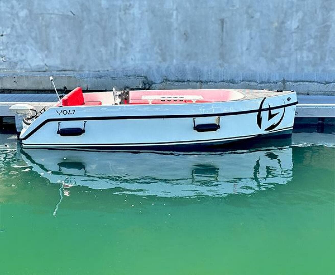 2023 Vision Volt 180 — photo 1