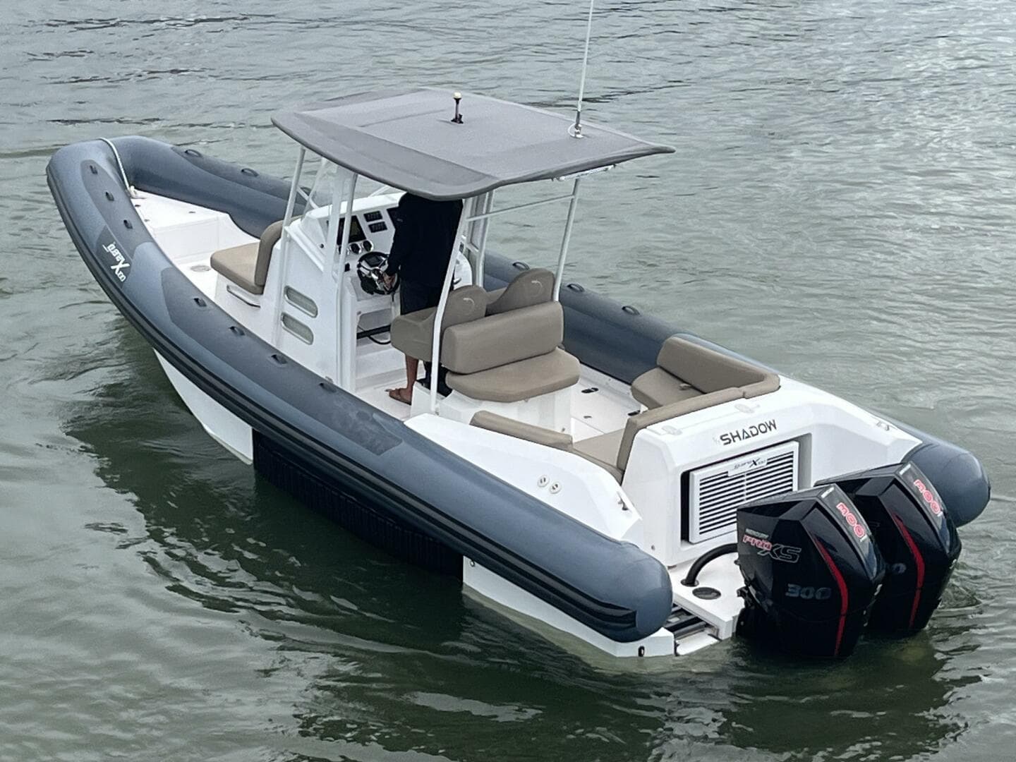 2021 Iguana X100 — photo 3