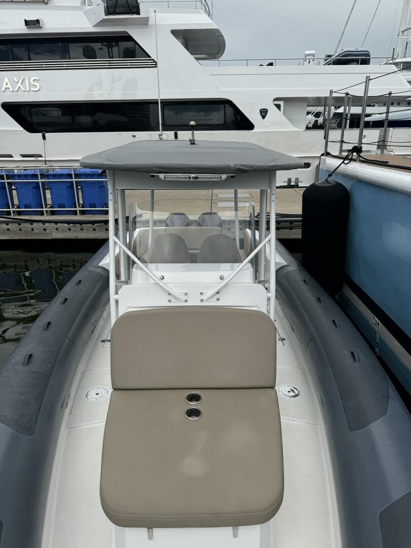 2021 Iguana X100 — photo 5