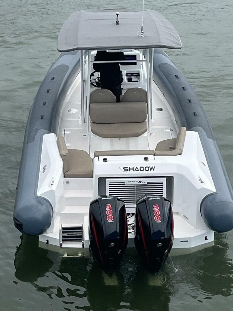 2021 Iguana X100 — photo 14