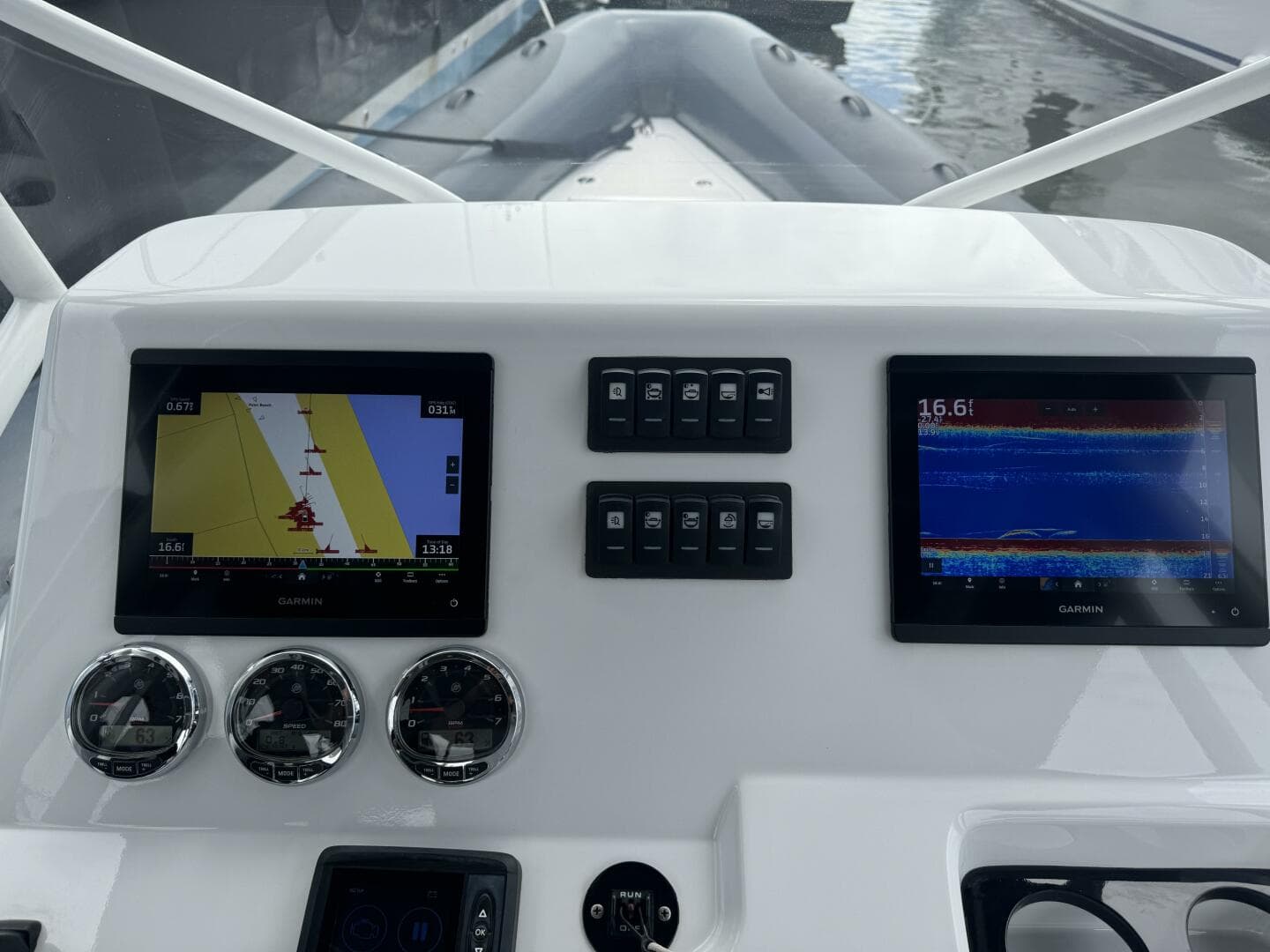 2021 Iguana X100 — photo 4