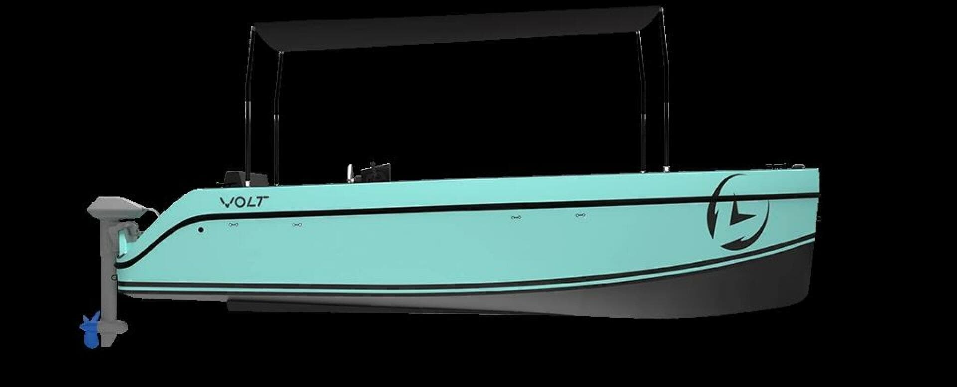 2023 Vision Volt 180 — photo 20