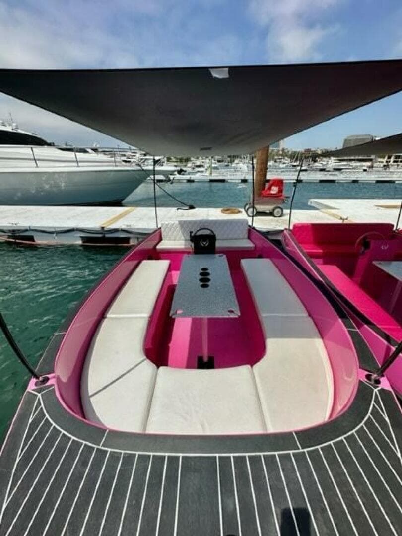 2023 Vision Volt 180 — photo 2