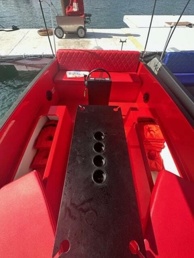 2023 Vision Volt 180 — photo 4