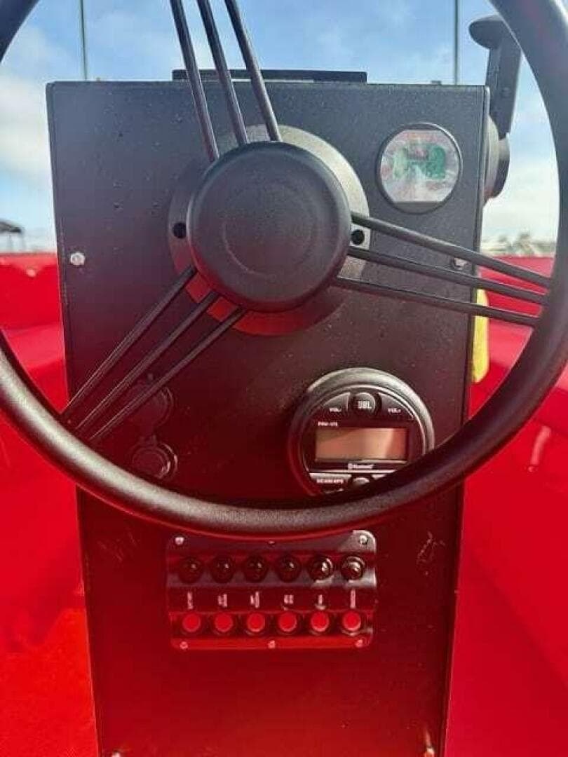 2023 Vision Volt 180 — photo 5