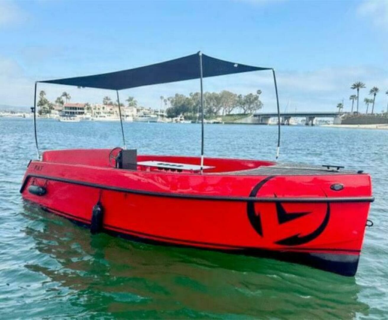 2023 Vision Volt 180 — photo 1