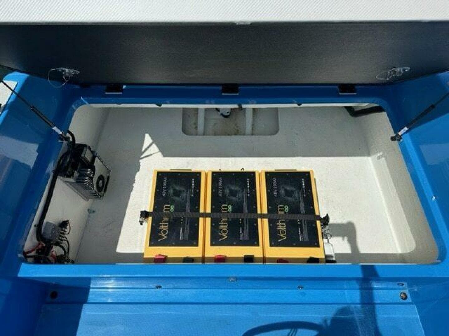 2023 Vision Volt 180 — photo 6