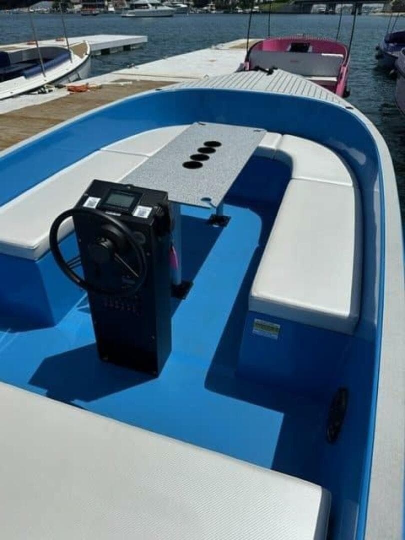 2023 Vision Volt 180 — photo 2