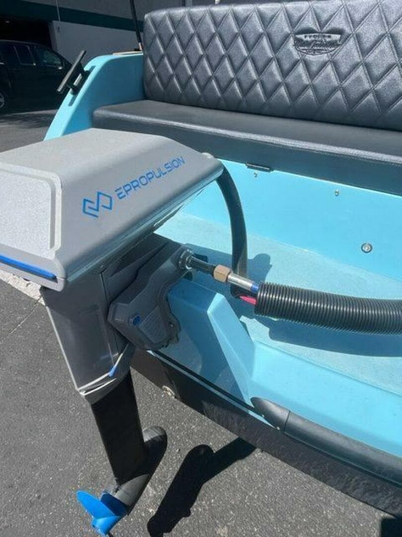 2023 Vision Volt 180 — photo 7