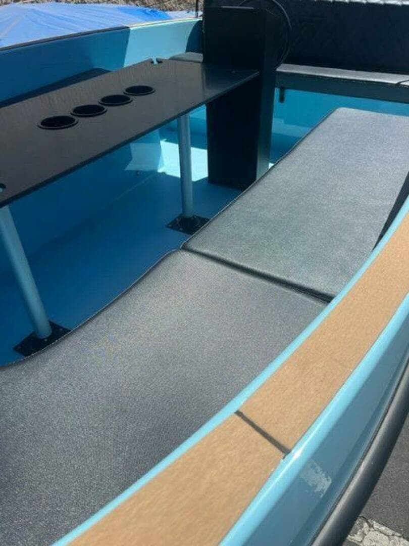 2023 Vision Volt 180 — photo 5