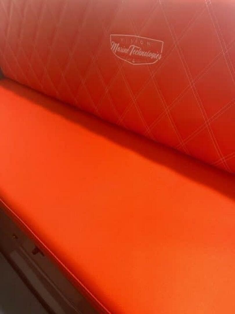 2024 Vision Volt 180 — photo 7