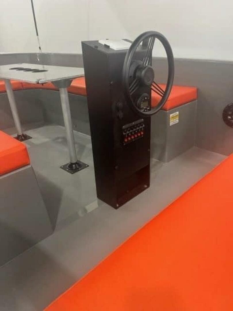 2024 Vision Volt 180 — photo 3