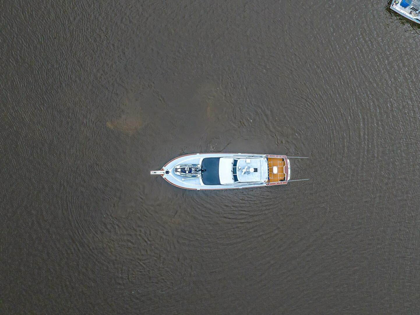 1997 Ocean Yachts 60 Super Sport Eb — photo 27