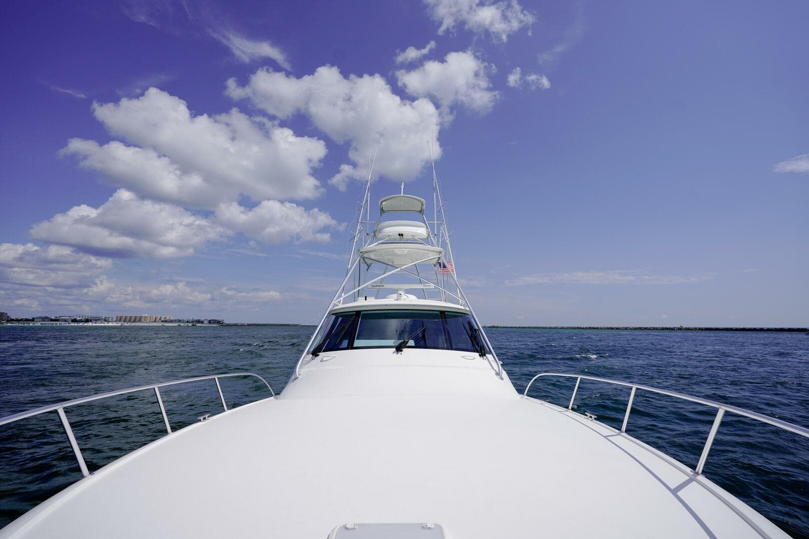 2016 Viking 52 Sport Tower — photo 39